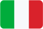 Etykiety samoprzylepne Italiano